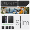 Spigen Urban Fit - Etui do iPad Air 11" M2 (2024) / iPad Air 10.9" (5-4 gen.) (2022-2020) (Black) Spigen