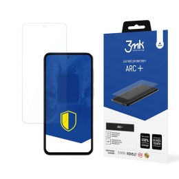3mk ARC+ - Folia ochronna do Samsung Galaxy M35 3mk