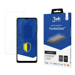 3mk FlexibleGlass - Szkło hybrydowe do Samsung Galaxy M12 3mk