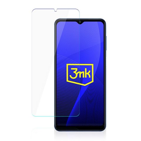 3mk FlexibleGlass - Szkło hybrydowe do Samsung Galaxy M12 3mk 3mk FlexibleGlass - Szkło hybrydowe do Samsung Galaxy M12 3mk