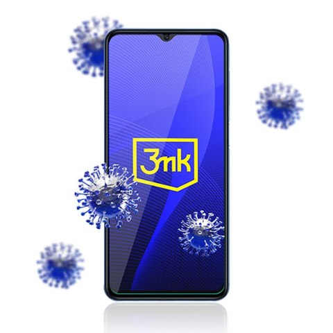 3mk FlexibleGlass - Szkło hybrydowe do Samsung Galaxy M12 3mk 3mk FlexibleGlass - Szkło hybrydowe do Samsung Galaxy M12 3mk