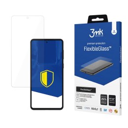 3mk FlexibleGlass - Szkło hybrydowe do Samsung Galaxy M55 5G 3mk