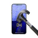 3mk FlexibleGlass - Szkło hybrydowe do iPhone 12 Pro Max 3mk