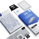 3mk FlexibleGlass - Szkło hybrydowe do iPhone 12 Pro Max 3mk