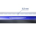 3mk FlexibleGlass - Szkło hybrydowe do iPhone 12 Pro Max 3mk