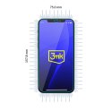 3mk FlexibleGlass - Szkło hybrydowe do iPhone 12 Pro Max 3mk