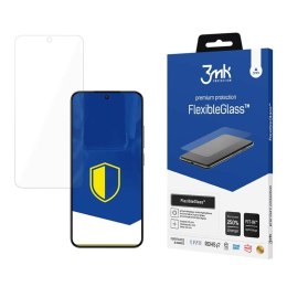 3mk FlexibleGlass - Szkło hybrydowe do Xiaomi 14 3mk