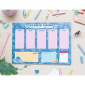 Disney Stitch - Planner tygodniowy 54 strony A4 Stitch