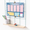 Disney Stitch - Planner tygodniowy 54 strony A4 Stitch