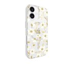 Kate Spade New York Protective Gems MagSafe - Etui iPhone 16 (Sunshine Floral) Kate Spade New York