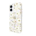 Kate Spade New York Protective Gems MagSafe - Etui iPhone 16 (Sunshine Floral) Kate Spade New York