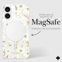 Kate Spade New York Protective Gems MagSafe - Etui iPhone 16 (Sunshine Floral) Kate Spade New York