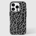 Kate Spade New York Protective MagSafe - Etui iPhone 16 Pro (City Leopard) Kate Spade New York