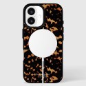 Kate Spade New York Protective MagSafe - Etui iPhone 16 (Tortoise) Kate Spade New York