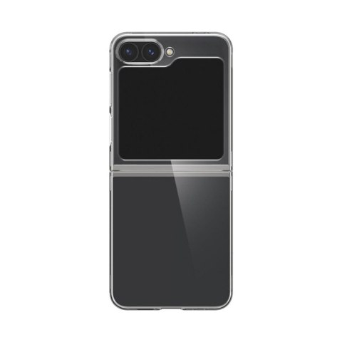 Spigen Airskin - Etui do Samsung Galaxy Z Flip 6 (Crystal Clear) Spigen Spigen Airskin - Etui do Samsung Galaxy Z Flip 6 (Crystal Clear) Spigen