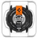 Spigen GLAS.TR EZ FIT 2-Pack - Szkło hartowane do Garmin Instinct 2X Solar (2 szt) Spigen