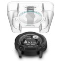 Spigen GLAS.TR EZ FIT 2-Pack - Szkło hartowane do Garmin Instinct 2X Solar (2 szt) Spigen