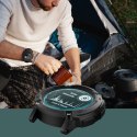 Spigen GLAS.TR EZ FIT 2-Pack - Szkło hartowane do Garmin Instinct 2X Solar (2 szt) Spigen