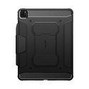 Spigen Rugged Armor Pro - Etui do iPad Pro 13" (M4, 2024) (Black) Spigen