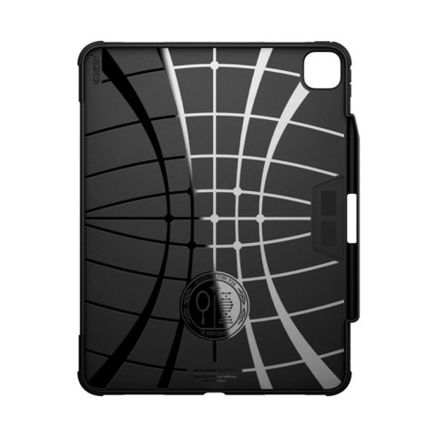Spigen Rugged Armor Pro - Etui do iPad Pro 13" (M4, 2024) (Black) Spigen Spigen Rugged Armor Pro - Etui do iPad Pro 13" (M4, 2024) (Black) Spigen
