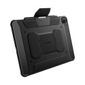 Spigen Rugged Armor Pro - Etui do iPad Pro 13" (M4, 2024) (Black) Spigen
