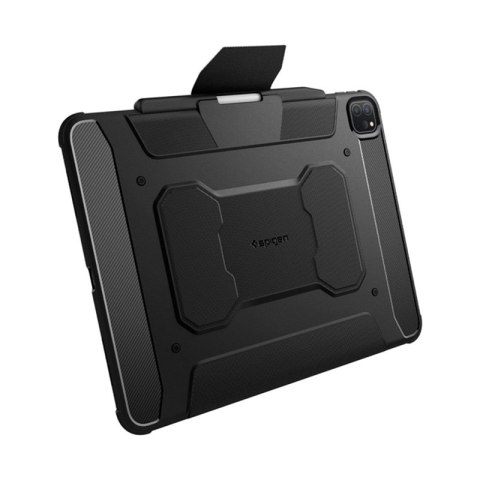 Spigen Rugged Armor Pro - Etui do iPad Pro 13" (M4, 2024) (Black) Spigen Spigen Rugged Armor Pro - Etui do iPad Pro 13" (M4, 2024) (Black) Spigen