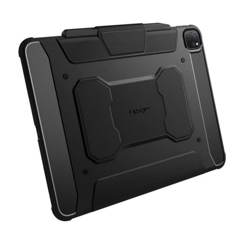 Spigen Rugged Armor Pro - Etui do iPad Pro 13" (M4, 2024) (Black) Spigen Spigen Rugged Armor Pro - Etui do iPad Pro 13" (M4, 2024) (Black) Spigen