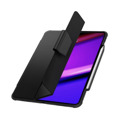 Spigen Rugged Armor Pro - Etui do iPad Pro 13" (M4, 2024) (Black) Spigen Spigen Rugged Armor Pro - Etui do iPad Pro 13" (M4, 2024) (Black) Spigen