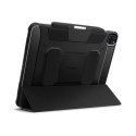Spigen Rugged Armor Pro - Etui do iPad Pro 13" (M4, 2024) (Black) Spigen