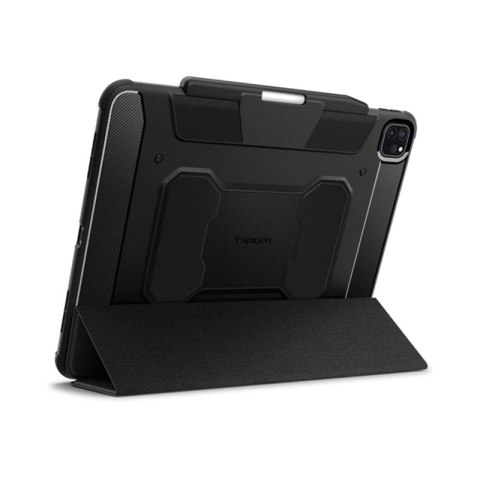 Spigen Rugged Armor Pro - Etui do iPad Pro 13" (M4, 2024) (Black) Spigen Spigen Rugged Armor Pro - Etui do iPad Pro 13" (M4, 2024) (Black) Spigen