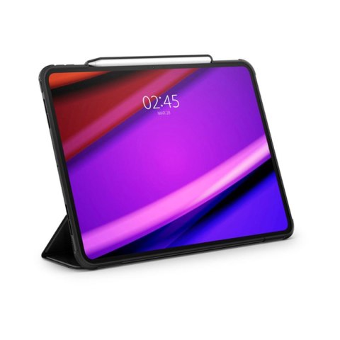 Spigen Rugged Armor Pro - Etui do iPad Pro 13" (M4, 2024) (Black) Spigen Spigen Rugged Armor Pro - Etui do iPad Pro 13" (M4, 2024) (Black) Spigen