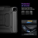 Spigen Rugged Armor Pro - Etui do iPad Pro 13" (M4, 2024) (Black) Spigen