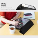 Spigen Rugged Armor Pro - Etui do iPad Pro 13" (M4, 2024) (Black) Spigen