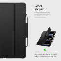 Spigen Rugged Armor Pro - Etui do iPad Pro 13" (M4, 2024) (Black) Spigen