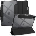 Spigen Ultra Hybrid Pro - Etui do iPad Pro 13" M4 (2024) (Black) Spigen