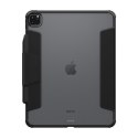 Spigen Ultra Hybrid Pro - Etui do iPad Pro 13" M4 (2024) (Black) Spigen