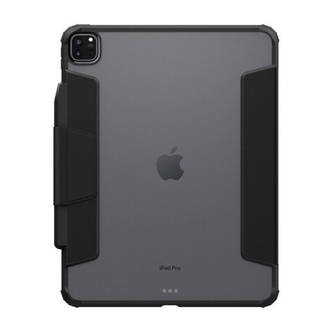 Spigen Ultra Hybrid Pro - Etui do iPad Pro 13" M4 (2024) (Black) Spigen Spigen Ultra Hybrid Pro - Etui do iPad Pro 13" M4 (2024) (Black) Spigen
