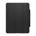 Spigen Ultra Hybrid Pro - Etui do iPad Pro 13" M4 (2024) (Black) Spigen