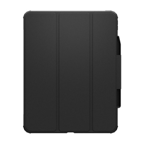 Spigen Ultra Hybrid Pro - Etui do iPad Pro 13" M4 (2024) (Black) Spigen Spigen Ultra Hybrid Pro - Etui do iPad Pro 13" M4 (2024) (Black) Spigen