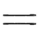 Spigen Ultra Hybrid Pro - Etui do iPad Pro 13" M4 (2024) (Black) Spigen