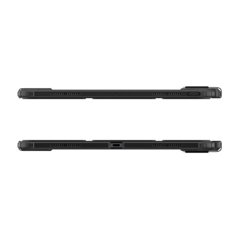 Spigen Ultra Hybrid Pro - Etui do iPad Pro 13" M4 (2024) (Black) Spigen Spigen Ultra Hybrid Pro - Etui do iPad Pro 13" M4 (2024) (Black) Spigen