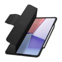 Spigen Ultra Hybrid Pro - Etui do iPad Pro 13" M4 (2024) (Black) Spigen
