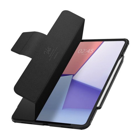 Spigen Ultra Hybrid Pro - Etui do iPad Pro 13" M4 (2024) (Black) Spigen Spigen Ultra Hybrid Pro - Etui do iPad Pro 13" M4 (2024) (Black) Spigen