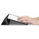 Spigen Ultra Hybrid Pro - Etui do iPad Pro 13" M4 (2024) (Black) Spigen