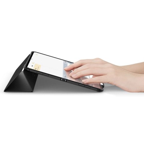 Spigen Ultra Hybrid Pro - Etui do iPad Pro 13" M4 (2024) (Black) Spigen Spigen Ultra Hybrid Pro - Etui do iPad Pro 13" M4 (2024) (Black) Spigen