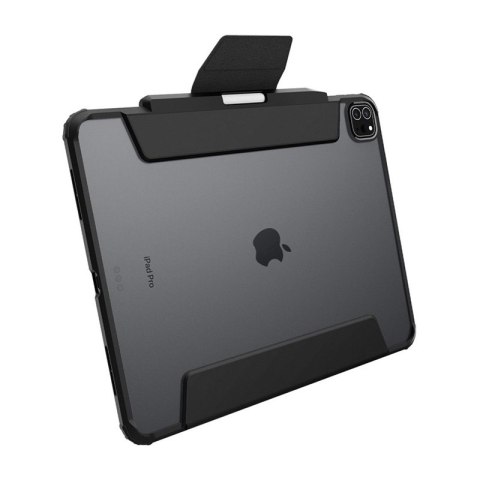 Spigen Ultra Hybrid Pro - Etui do iPad Pro 13" M4 (2024) (Black) Spigen Spigen Ultra Hybrid Pro - Etui do iPad Pro 13" M4 (2024) (Black) Spigen
