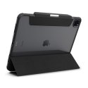 Spigen Ultra Hybrid Pro - Etui do iPad Pro 13" M4 (2024) (Black) Spigen