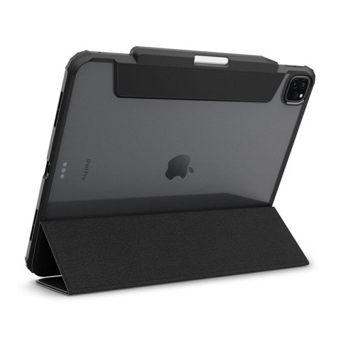 Spigen Ultra Hybrid Pro - Etui do iPad Pro 13" M4 (2024) (Black) Spigen Spigen Ultra Hybrid Pro - Etui do iPad Pro 13" M4 (2024) (Black) Spigen