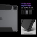 Spigen Ultra Hybrid Pro - Etui do iPad Pro 13" M4 (2024) (Black) Spigen