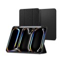 Spigen Urban Fit - Etui do iPad Pro 11" (M4, 2024) (Black) Spigen